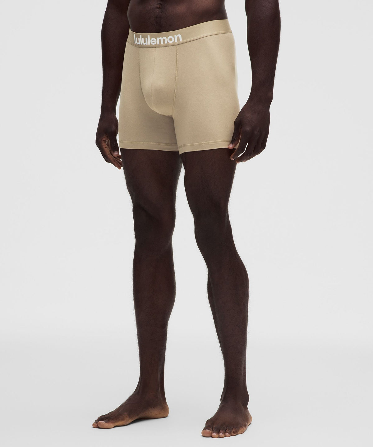 Always In Motion Boxer Brief 5"3 Pack