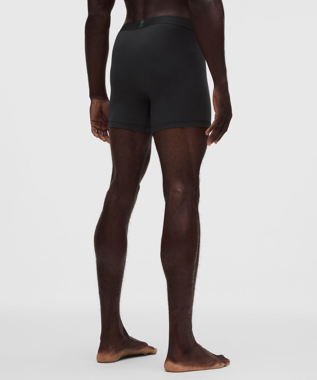 Always In Motion Boxer Brief 5"3 Pack