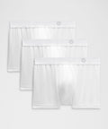 Always In Motion Boxer Brief 3"3 Pack