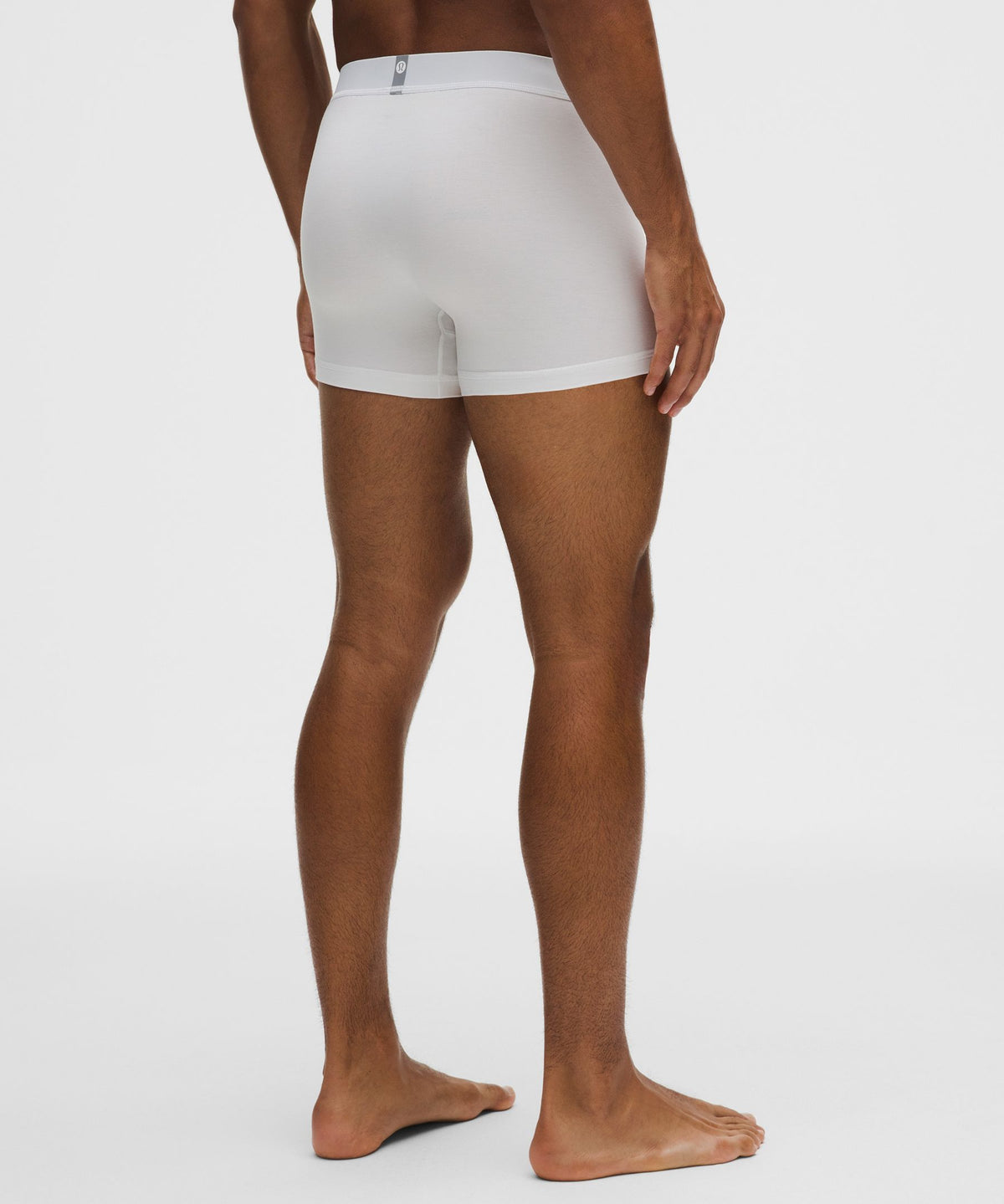 Always In Motion Boxer Brief 3"3 Pack