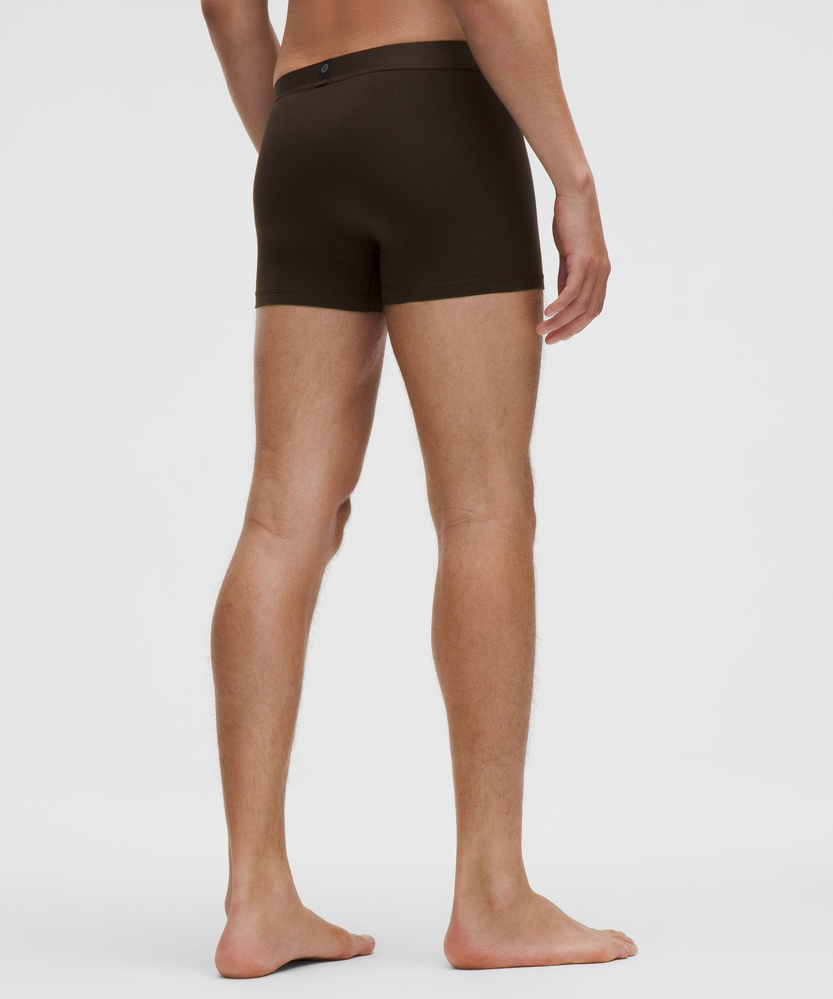 Always In Motion Boxer Brief 3"5 Pack