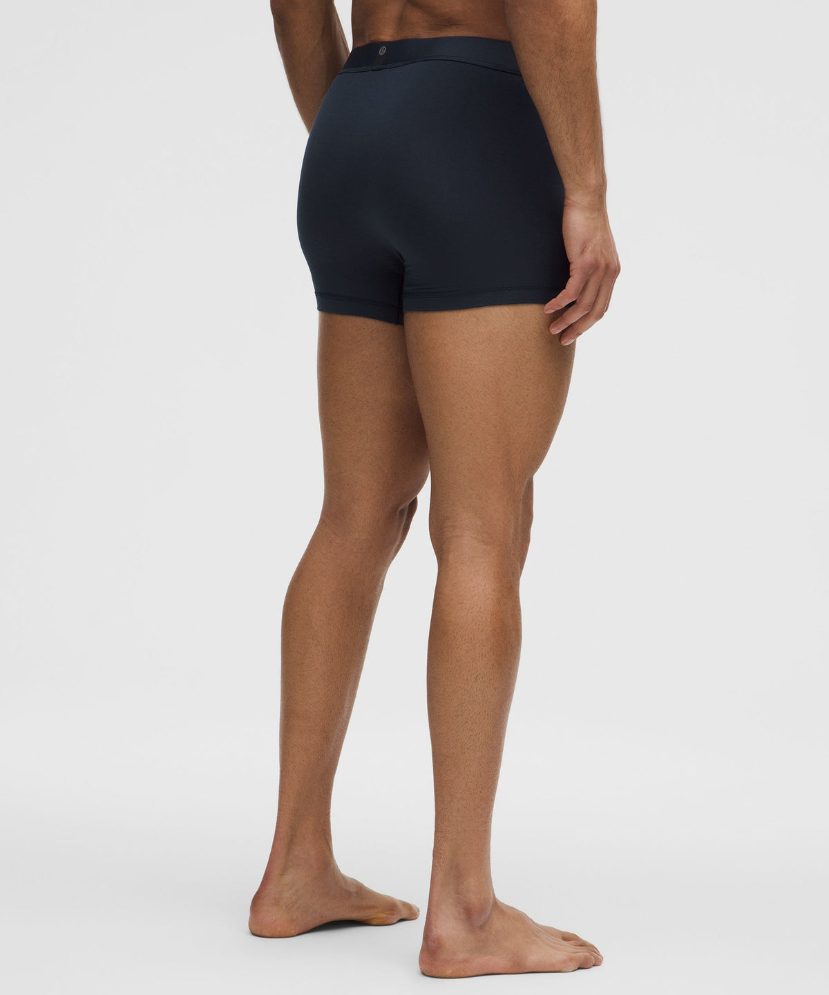 Always In Motion Boxer Brief 3"5 Pack