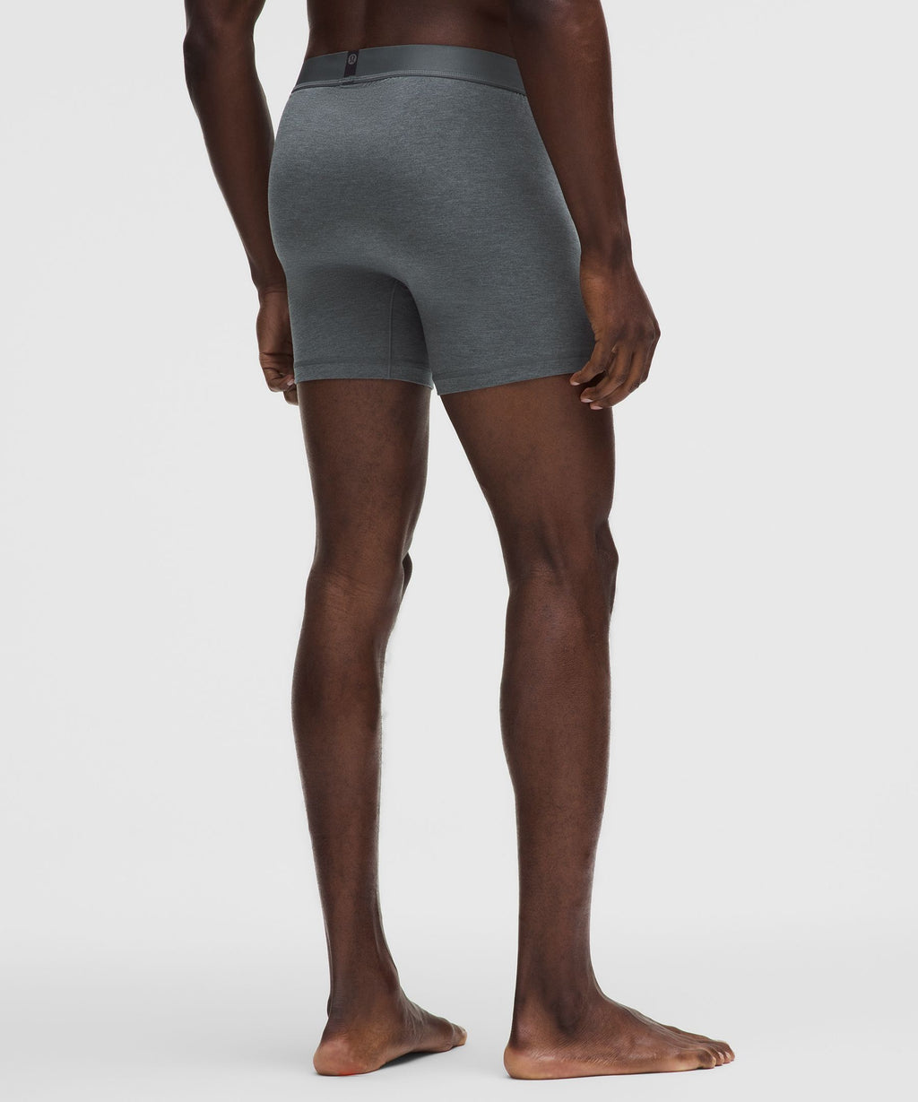 Always In Motion Boxer 5"