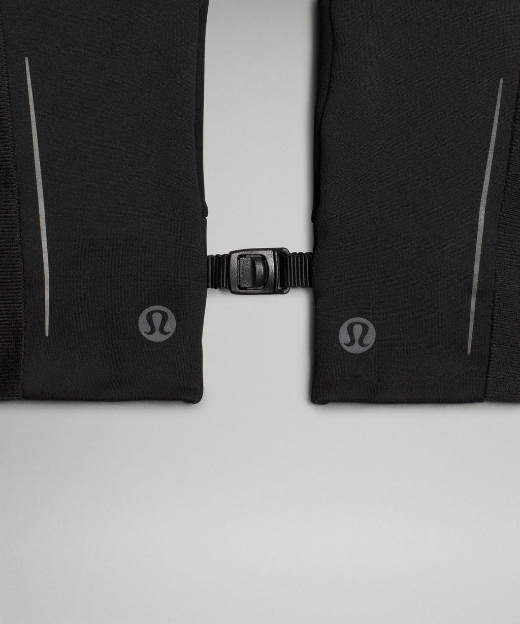 Men's Fast and Free Fleece Running Gloves