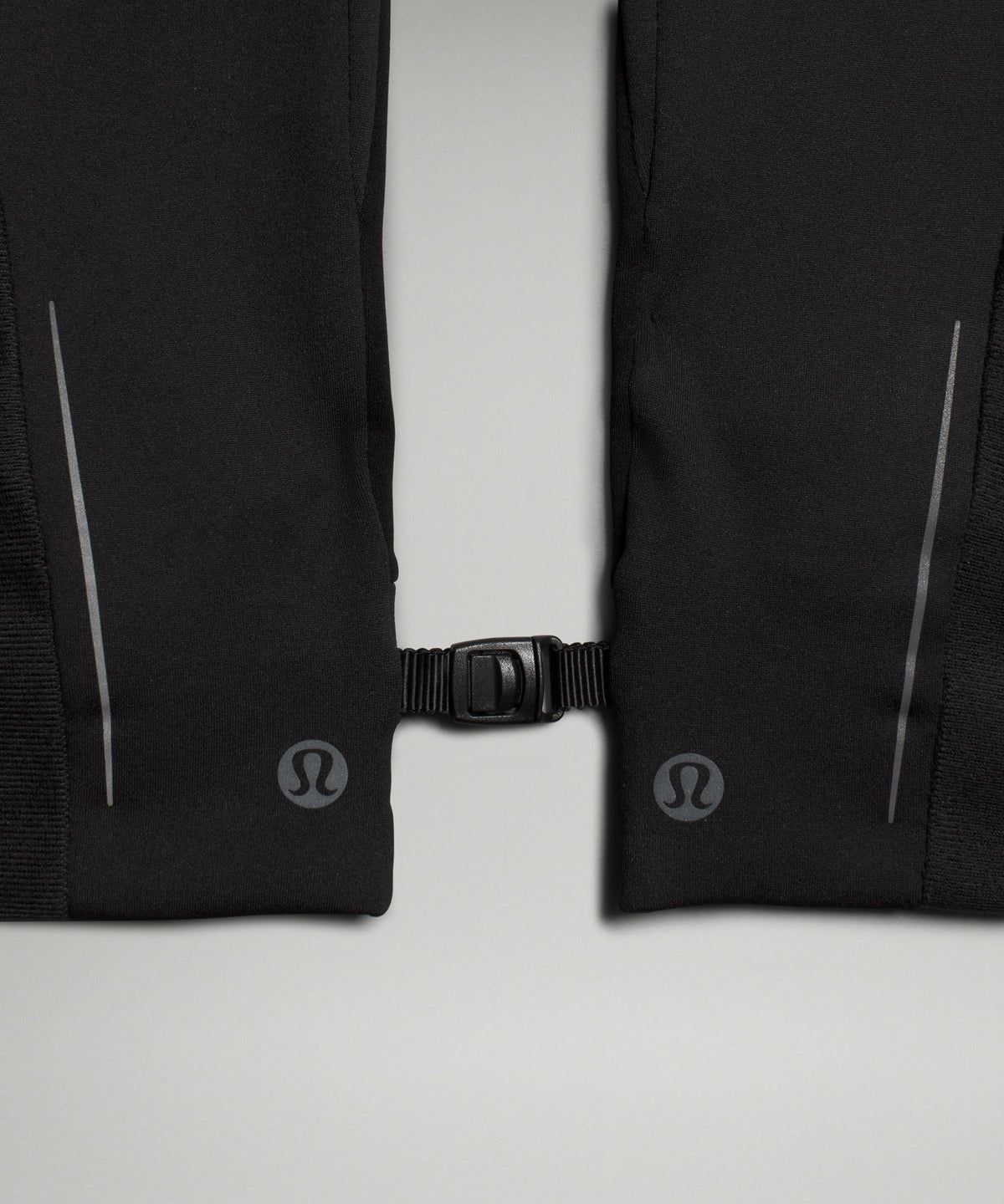 Men's Fast and Free Fleece Running Gloves