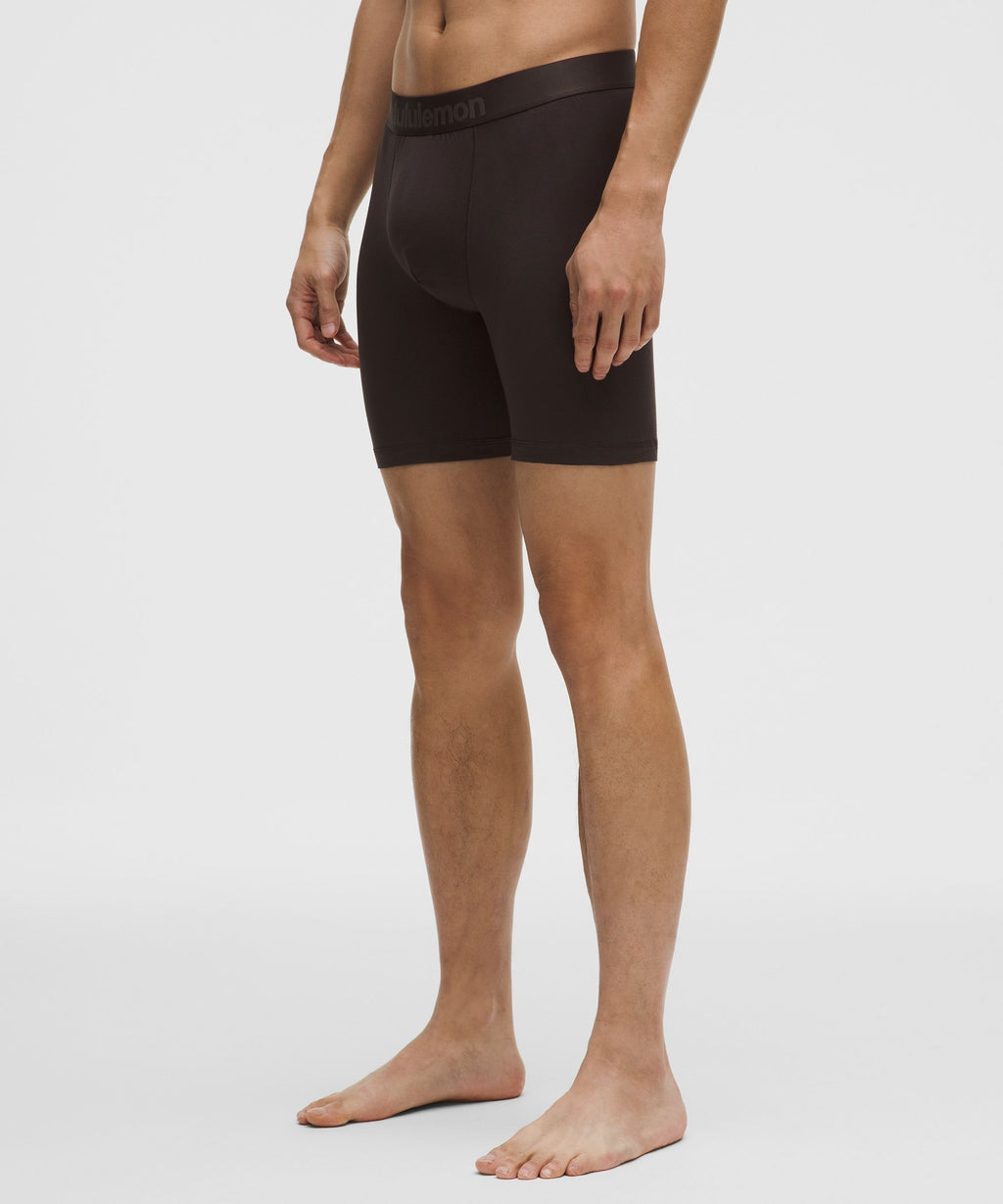 Always In Motion Boxer Brief 7"3 Pack