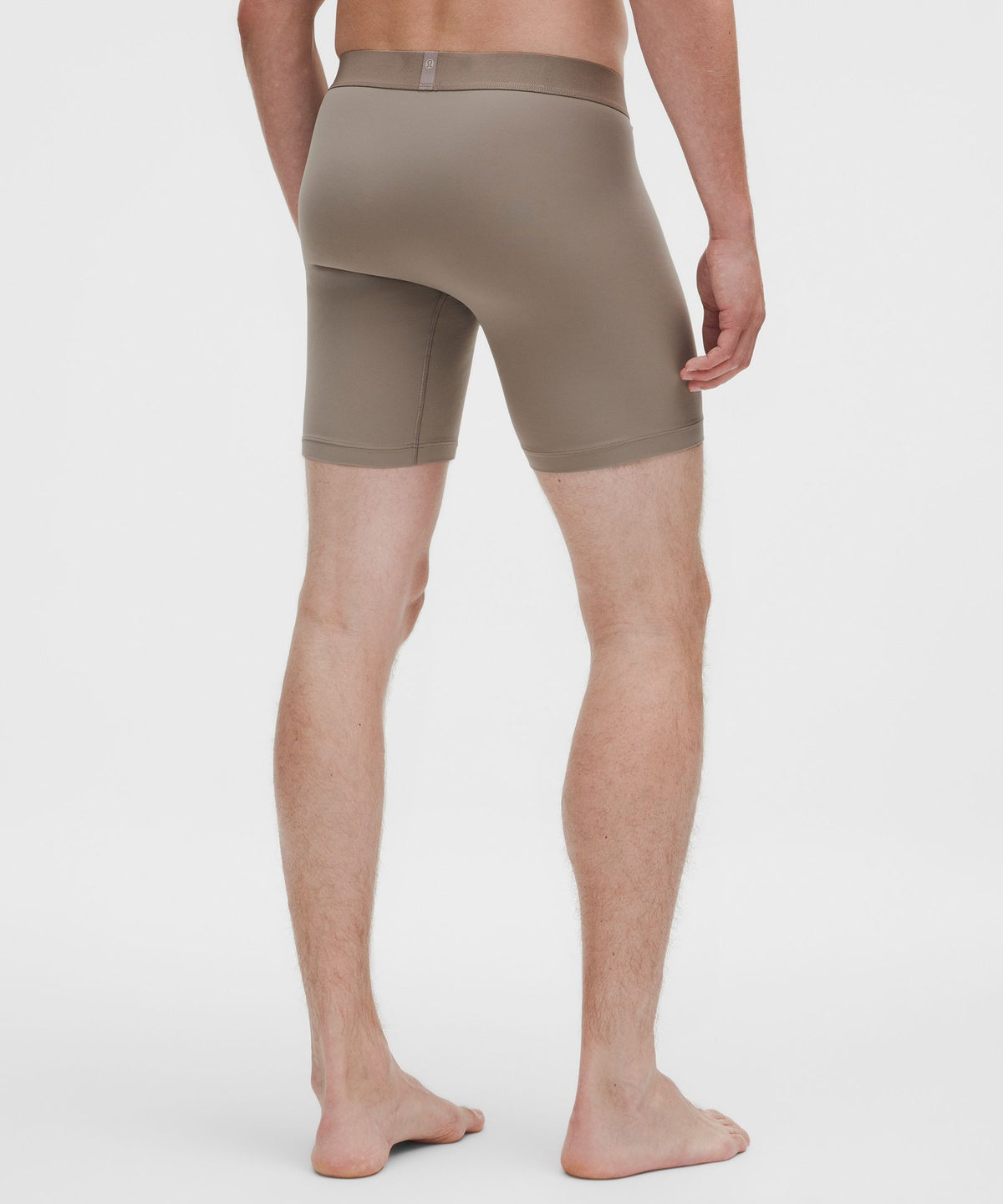 Soft Stretch Active Boxer Brief 7"3 Pack