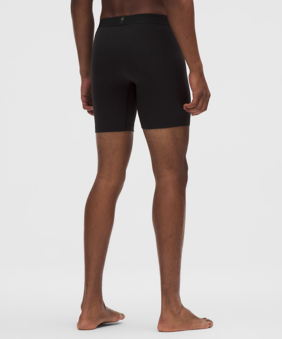 Soft Stretch Active Boxer Brief 7"3 Pack