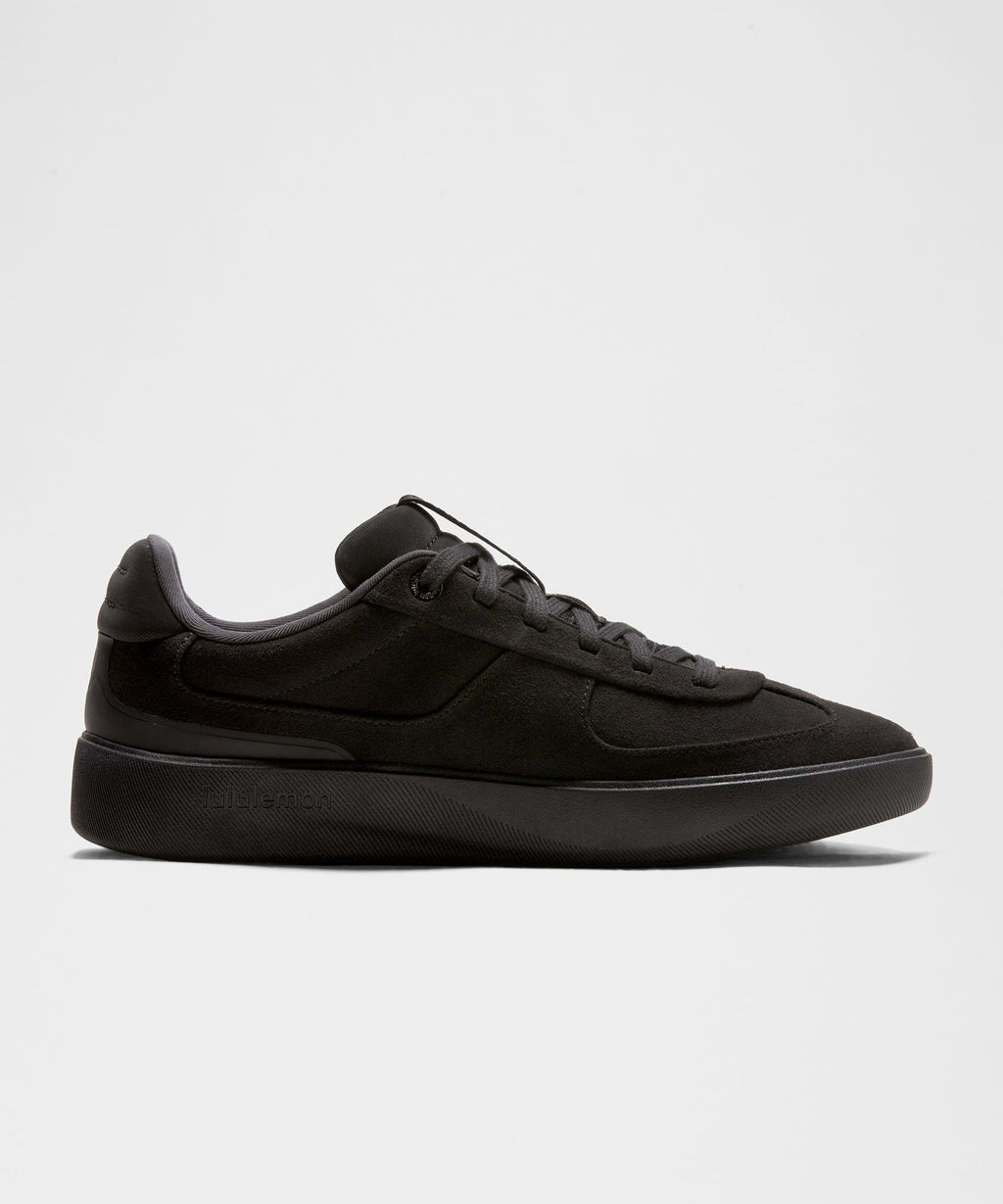 Men's Cityverse Microsuede Sneaker