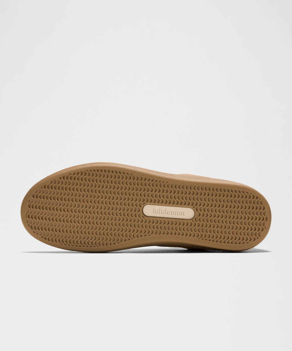 Men's Cityverse Microsuede Sneaker