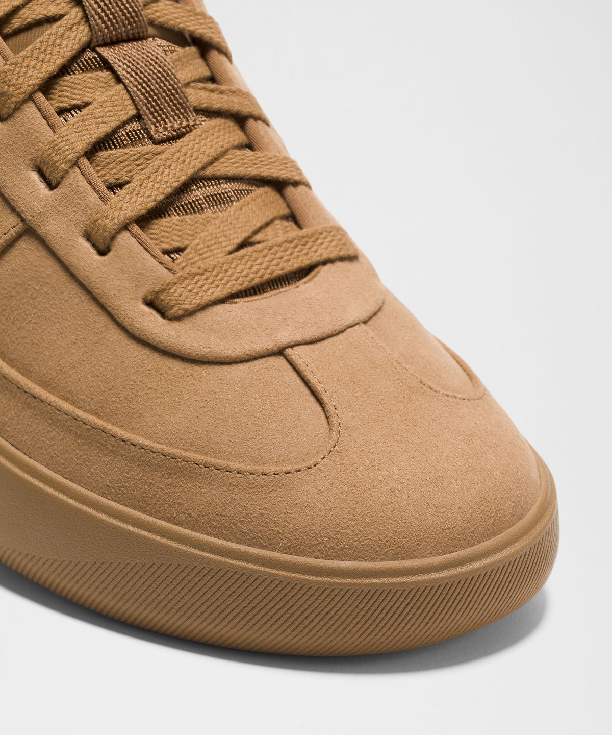 Men's Cityverse Microsuede Sneaker
