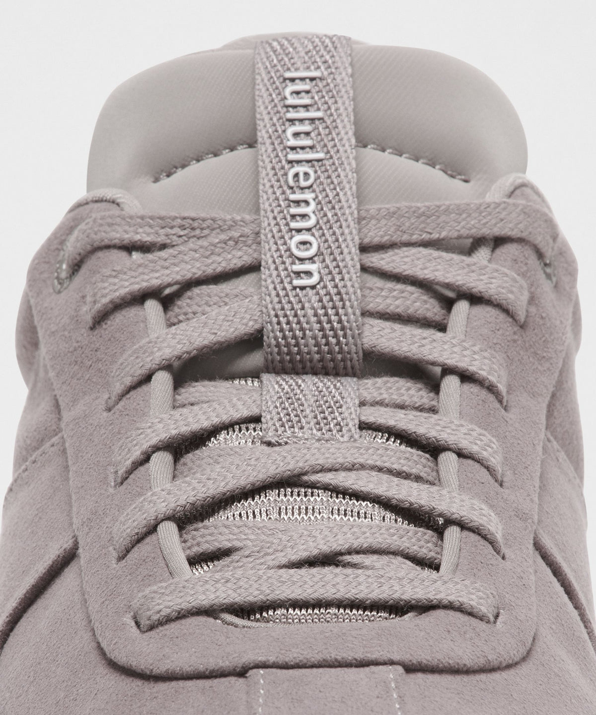 Men's Cityverse Microsuede Sneaker