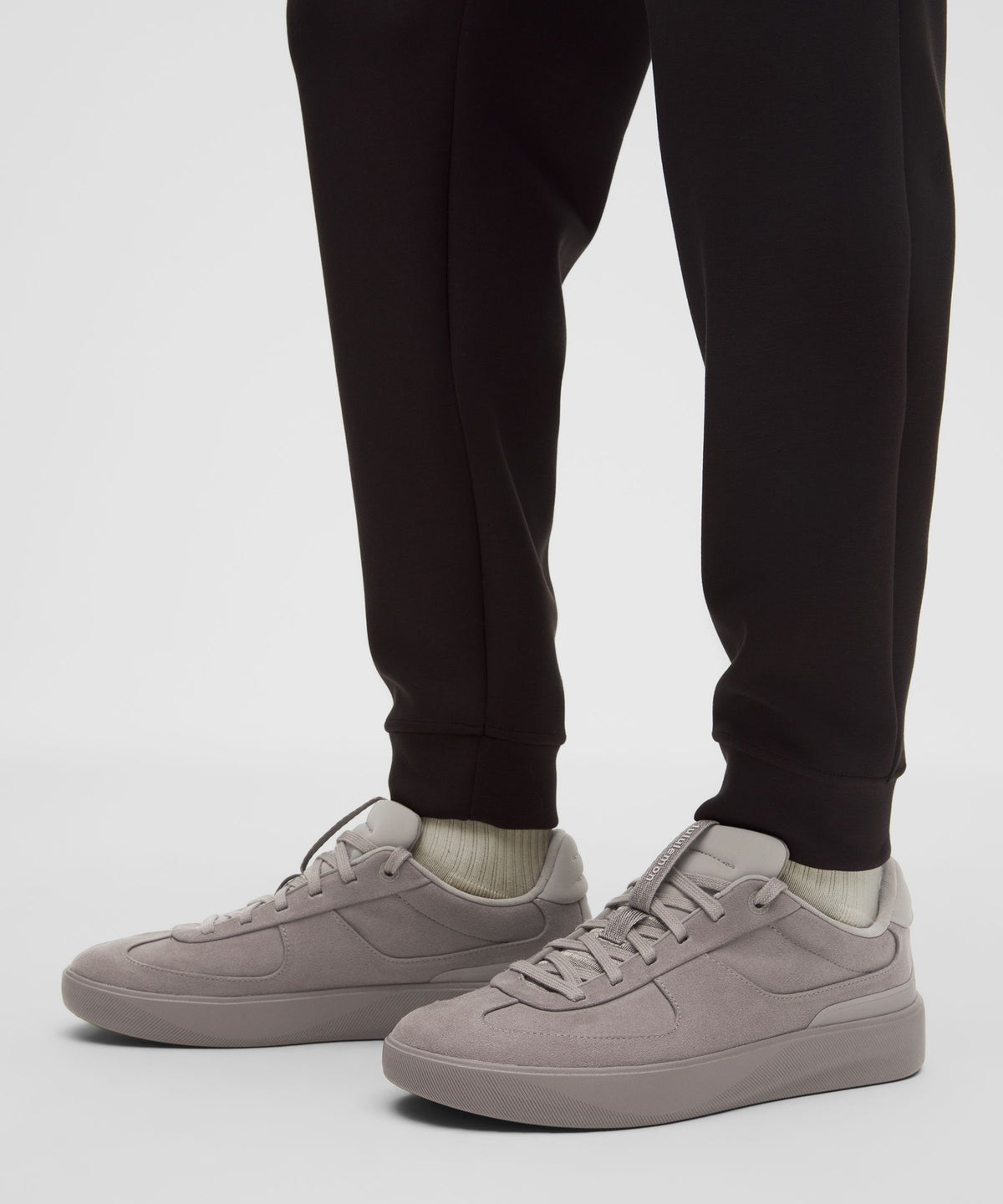 Men's Cityverse Microsuede Sneaker