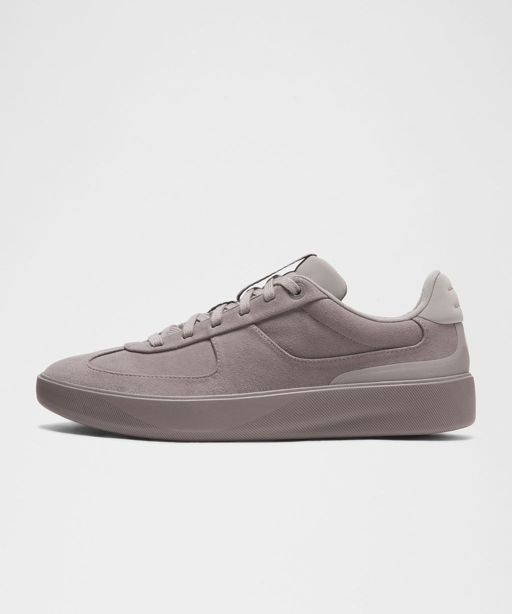 Men's Cityverse Microsuede Sneaker