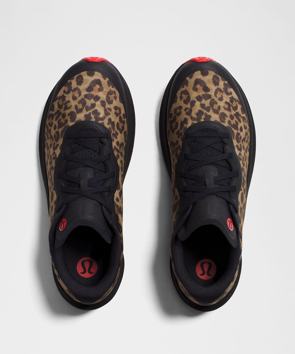 Men's Split Shift Running Shoe