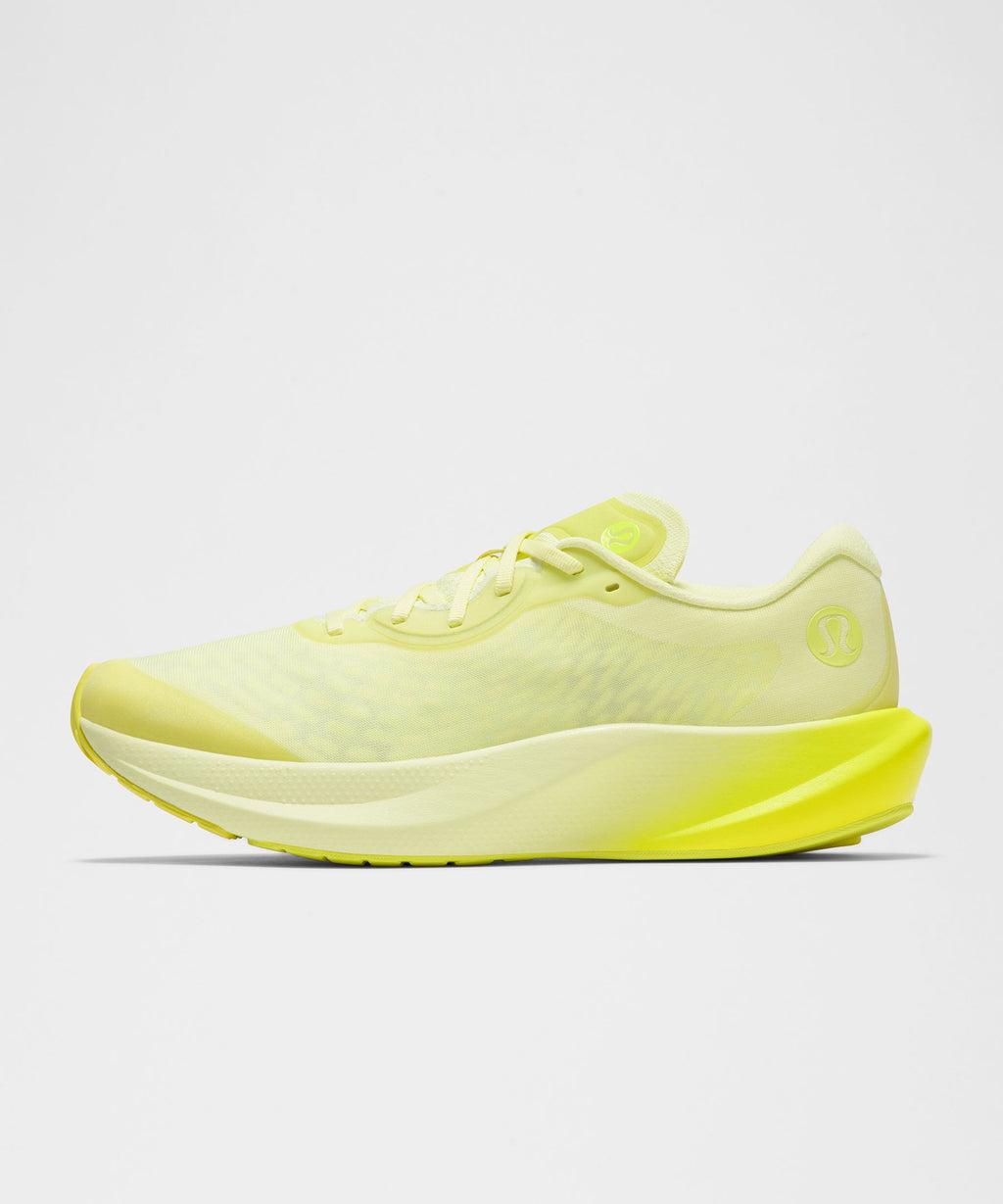 Men's Split Shift Running Shoe