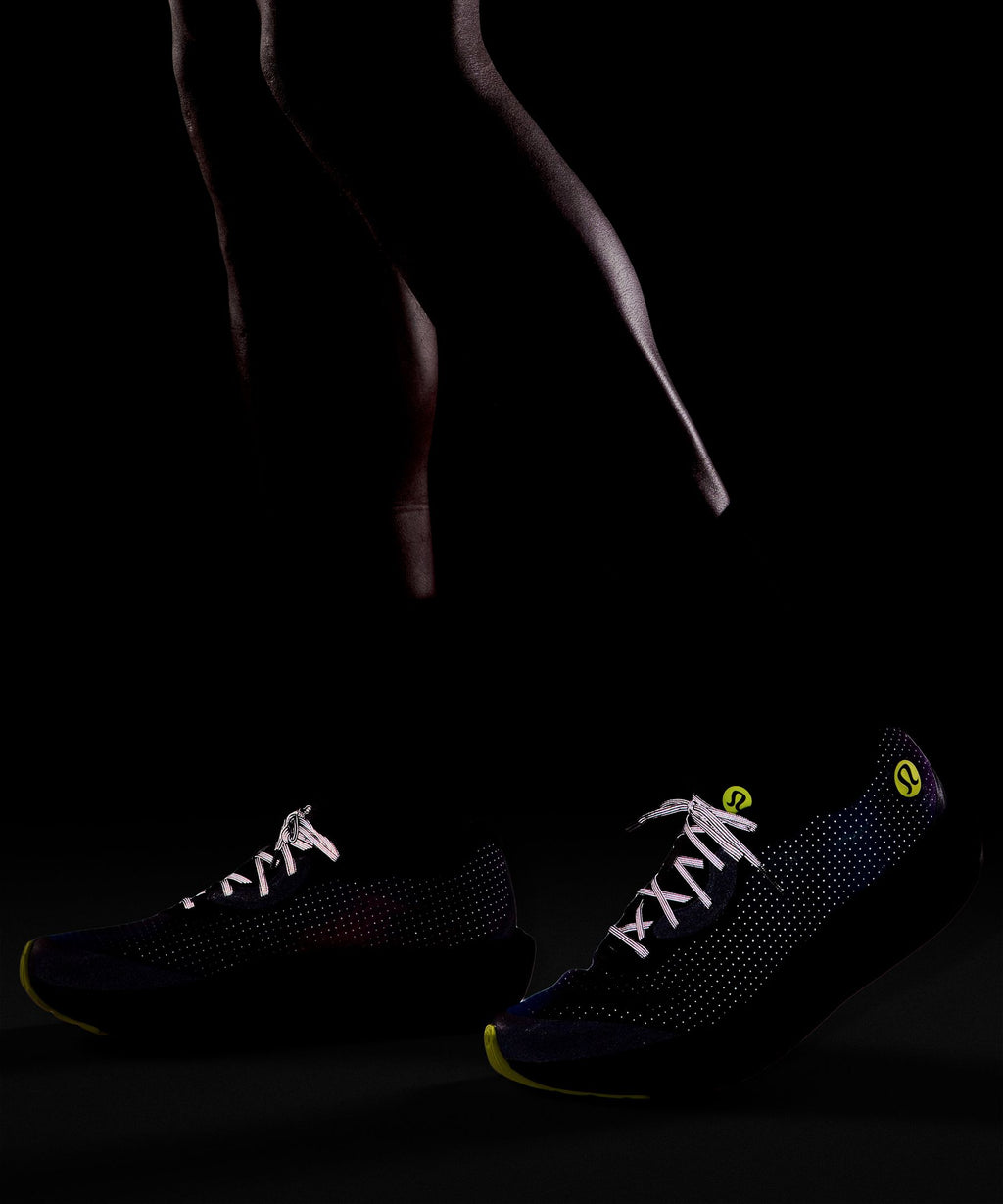 Men's Split Shift Running Shoe
