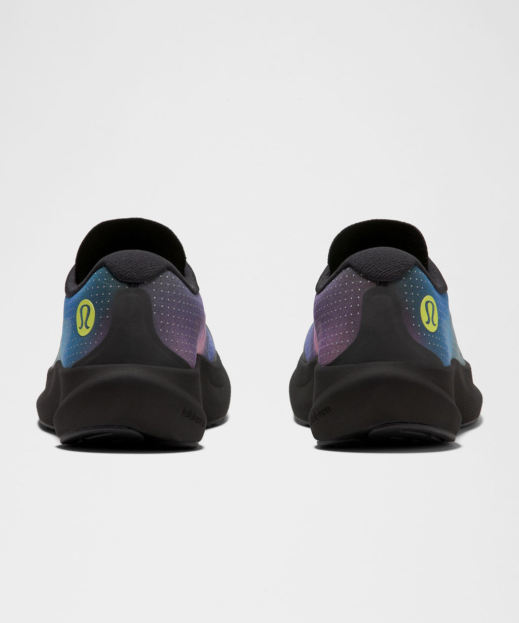 Men's Split Shift Running Shoe