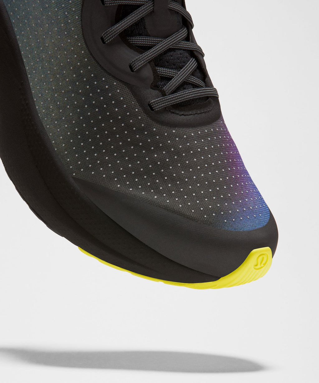 Men's Split Shift Running Shoe