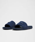 Men's Restfeel Woven Slide