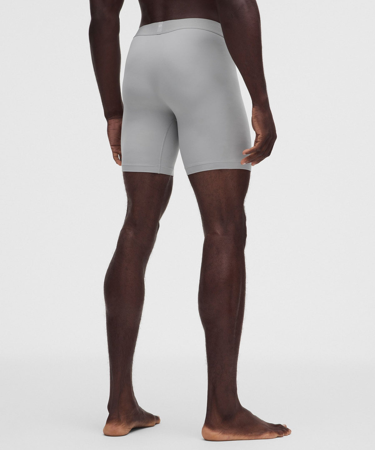 Soft Stretch Active Boxer Brief 7"