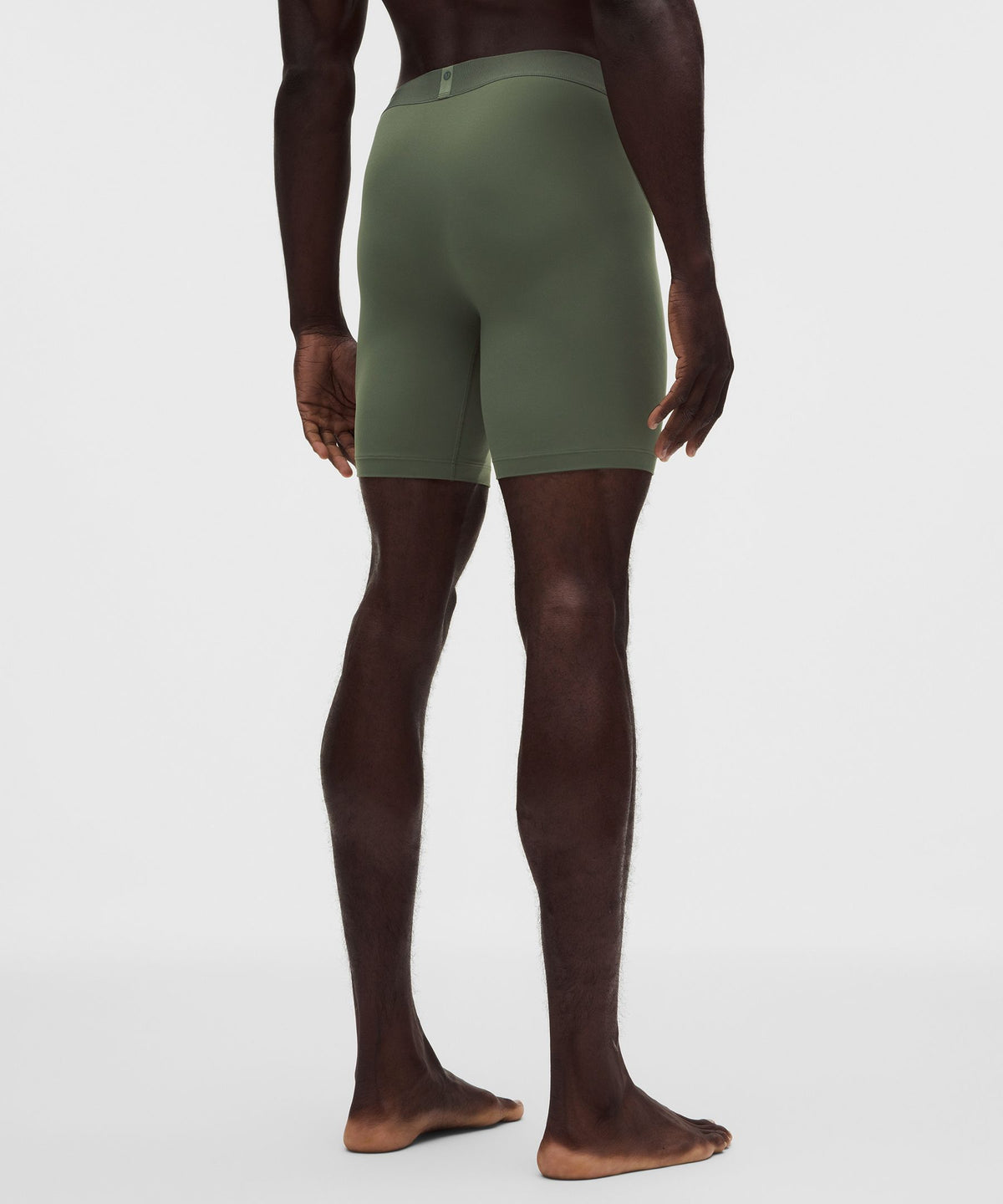 Soft Stretch Active Boxer Brief 7"