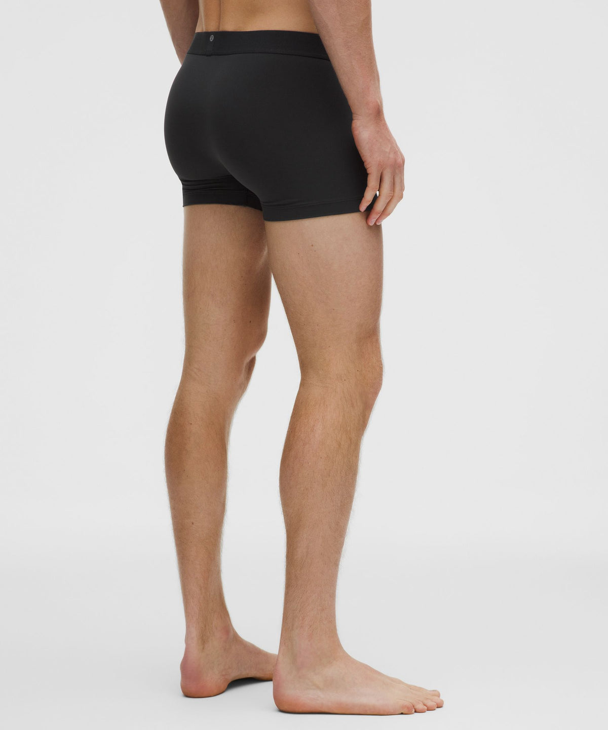 Soft Stretch Active Boxer Brief 3"3 Pack