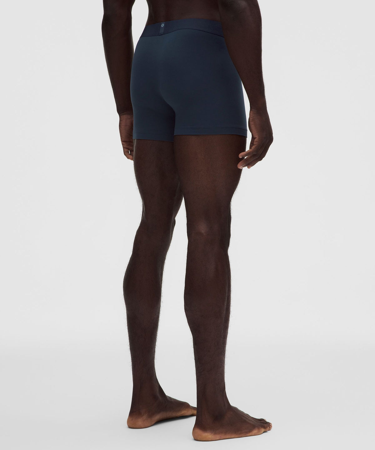 Soft Stretch Active Boxer Brief 3"3 Pack