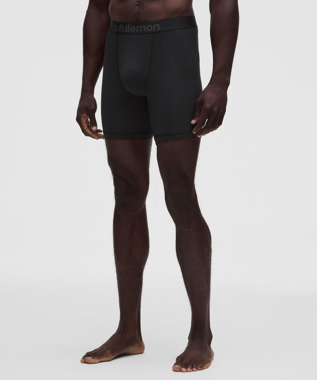 Always In Motion Boxer Brief 7"5 Pack