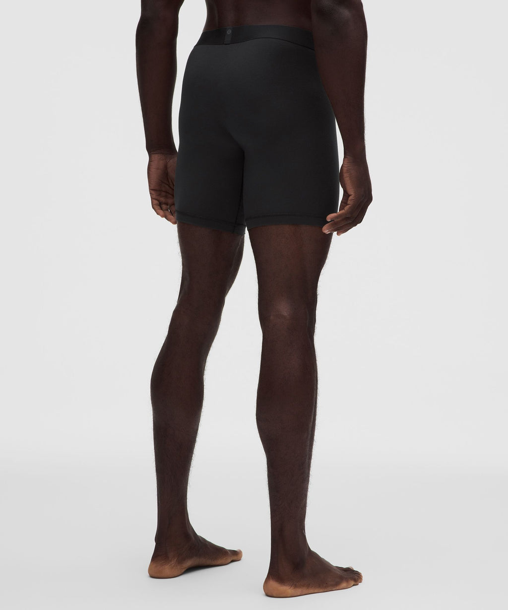 Always In Motion Boxer Brief 7"5 Pack
