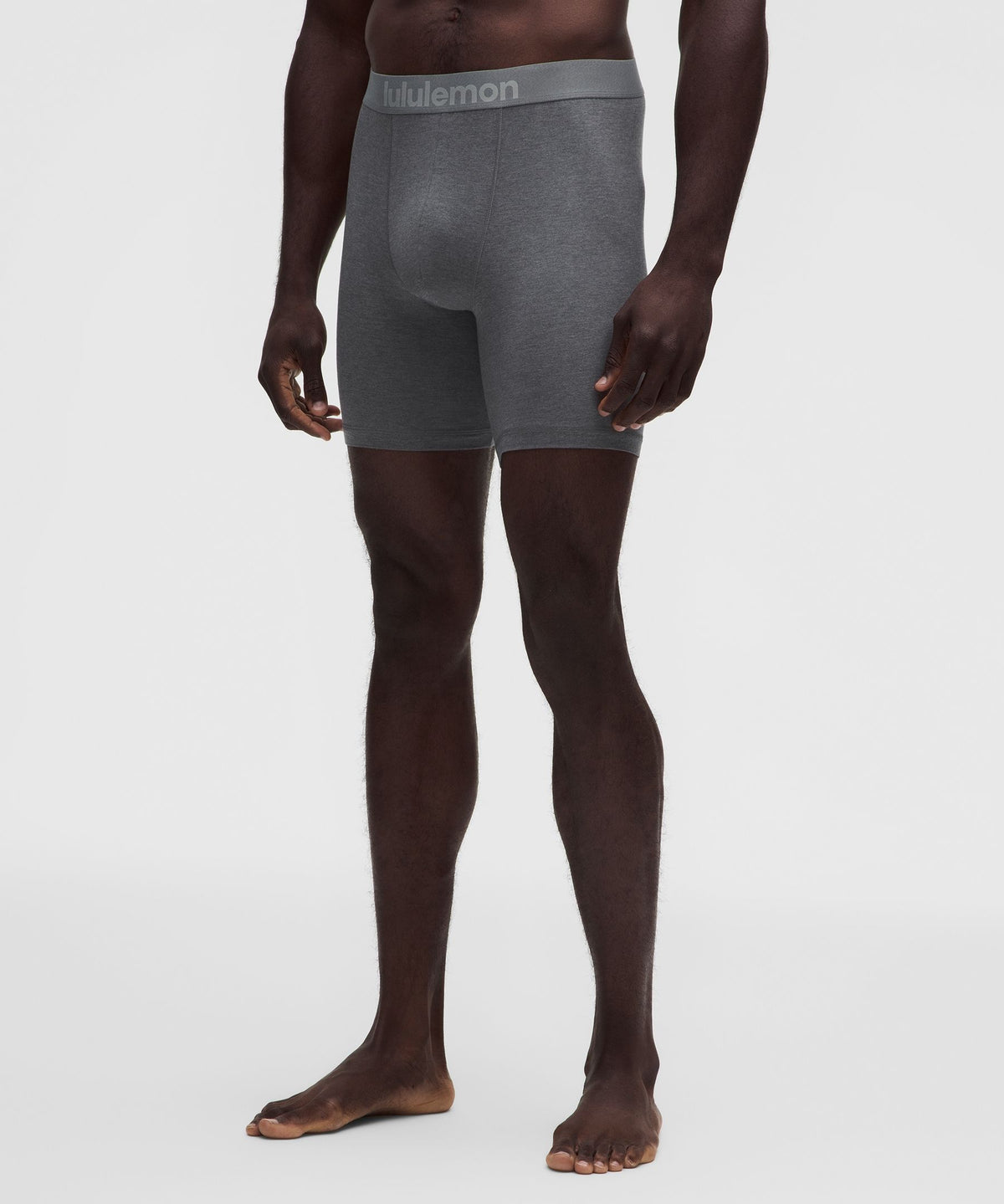 Always In Motion Boxer Brief 7"5 Pack