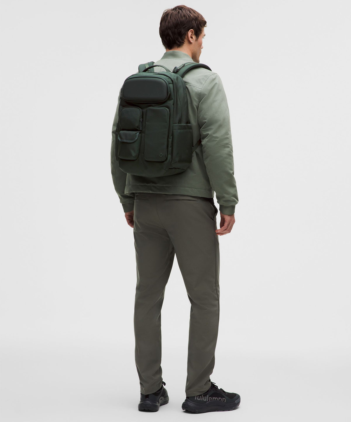 Cruiser Backpack 26LUpdated