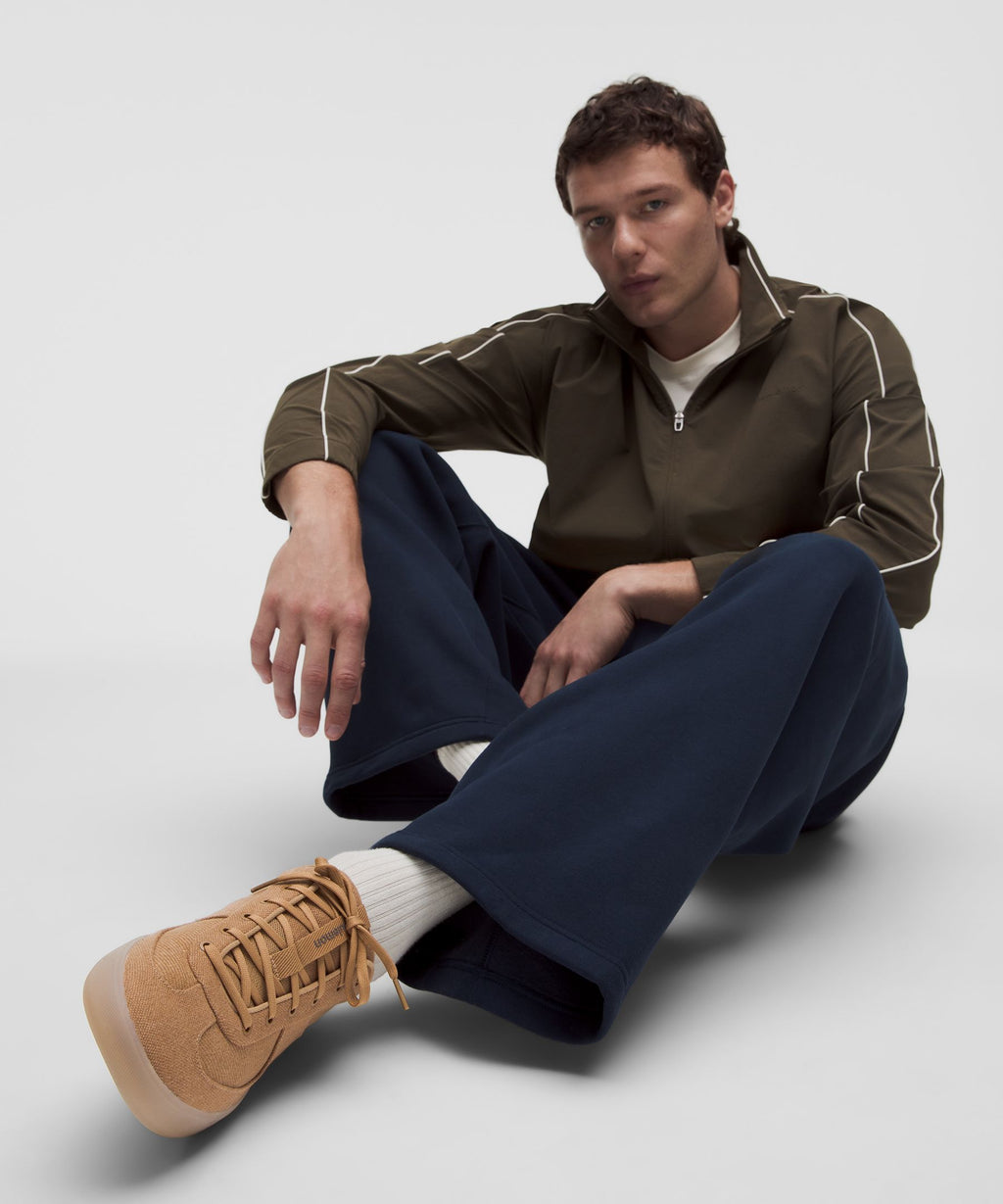 Men's Cityverse Wool-Blend Sneaker