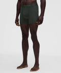 Always In Motion Mesh Boxer Brief 5"