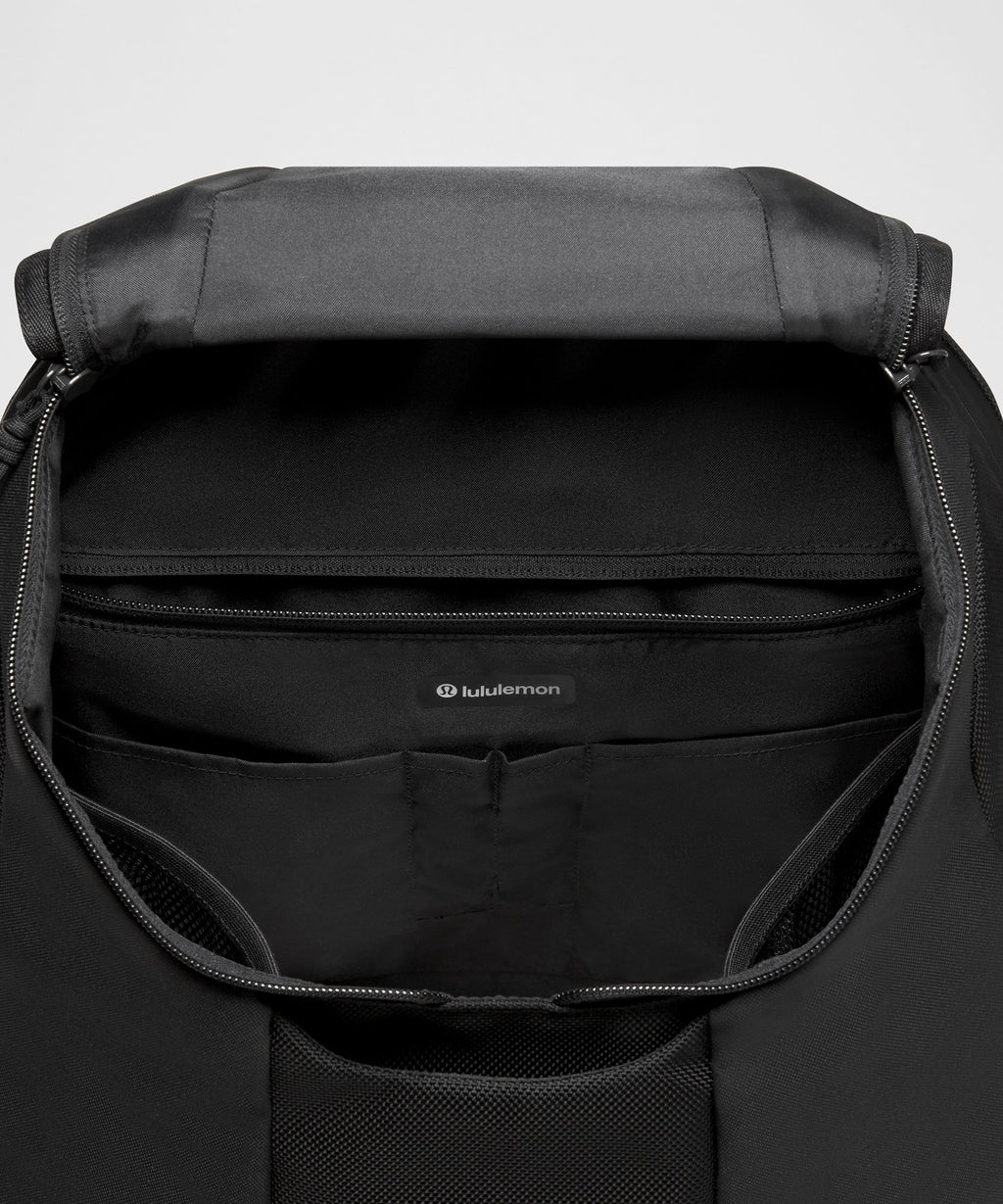 Daily Dispatch Backpack 28L