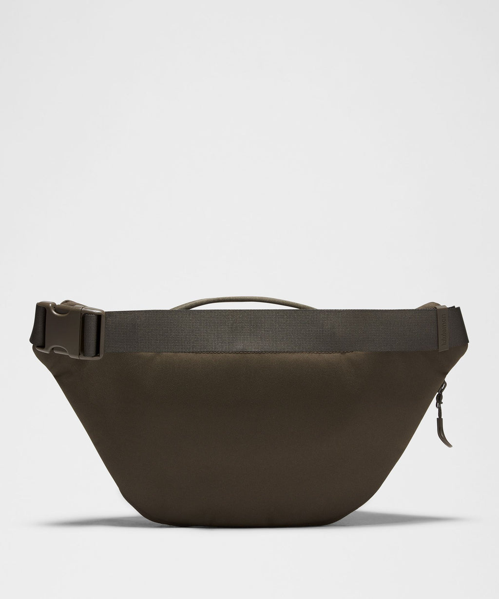 Daily Dispatch Belt Bag 3L
