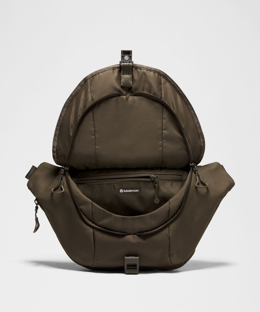 Daily Dispatch Belt Bag 3L