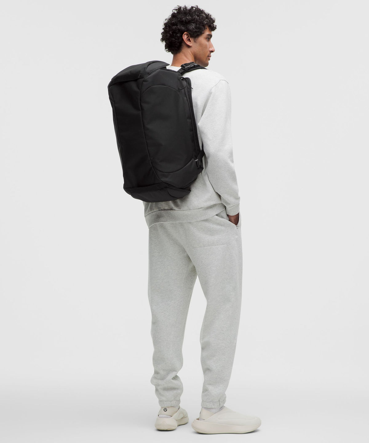 Daily Dispatch Duffle Bag 36L