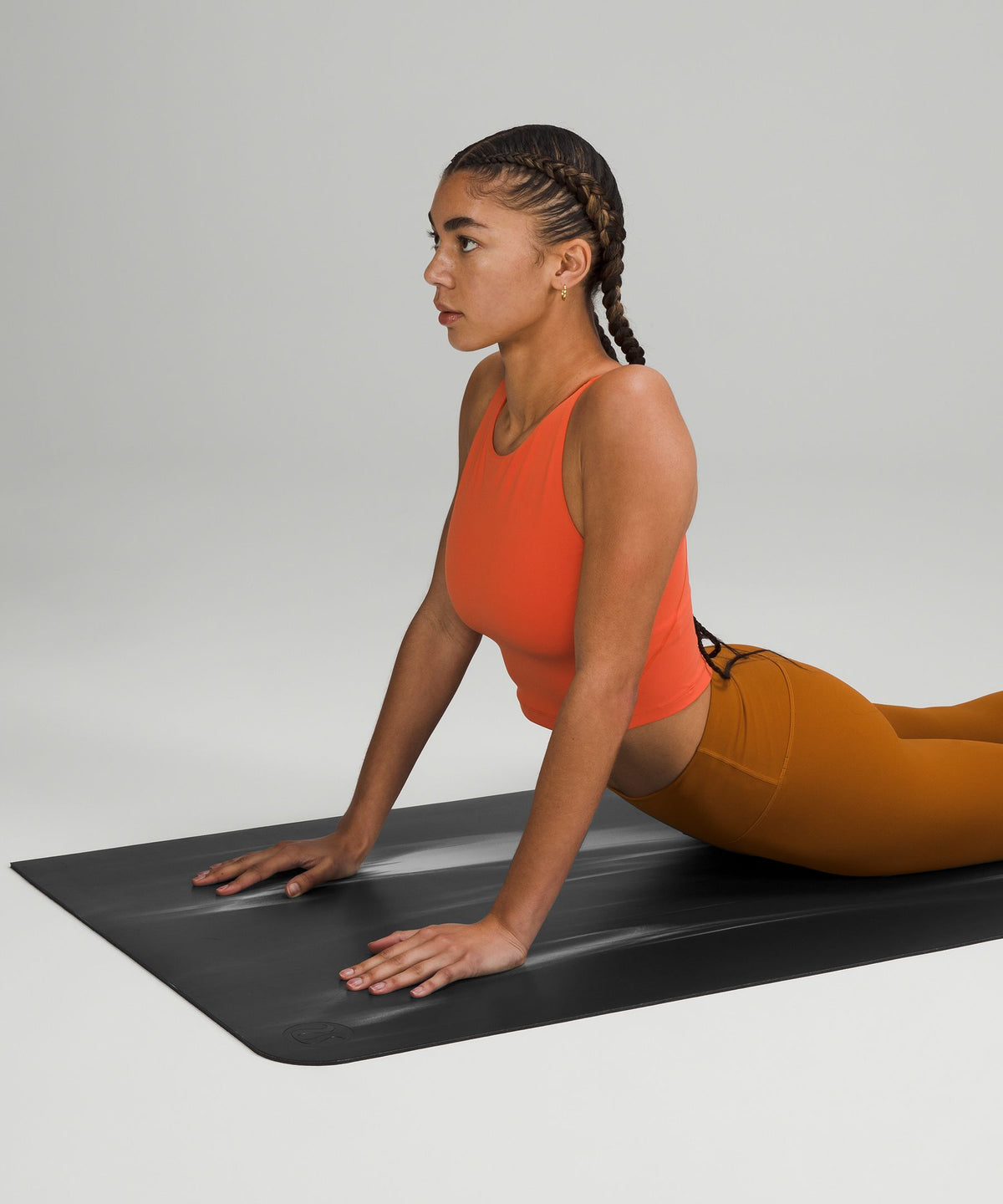 The (Big) Mat 5mmMade With FSC™ Certified Rubber