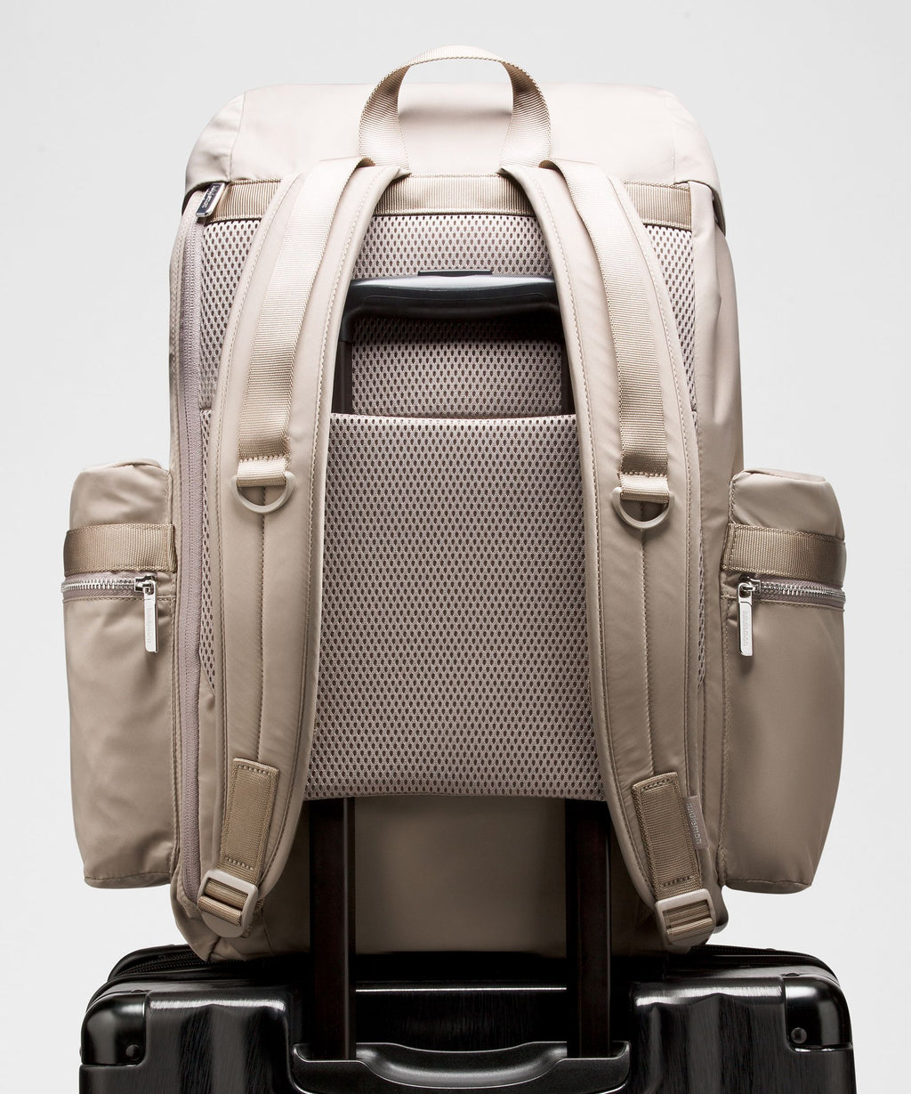 Wunderlust Backpack 25L
