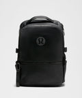 New Crew Backpack 22LLogo