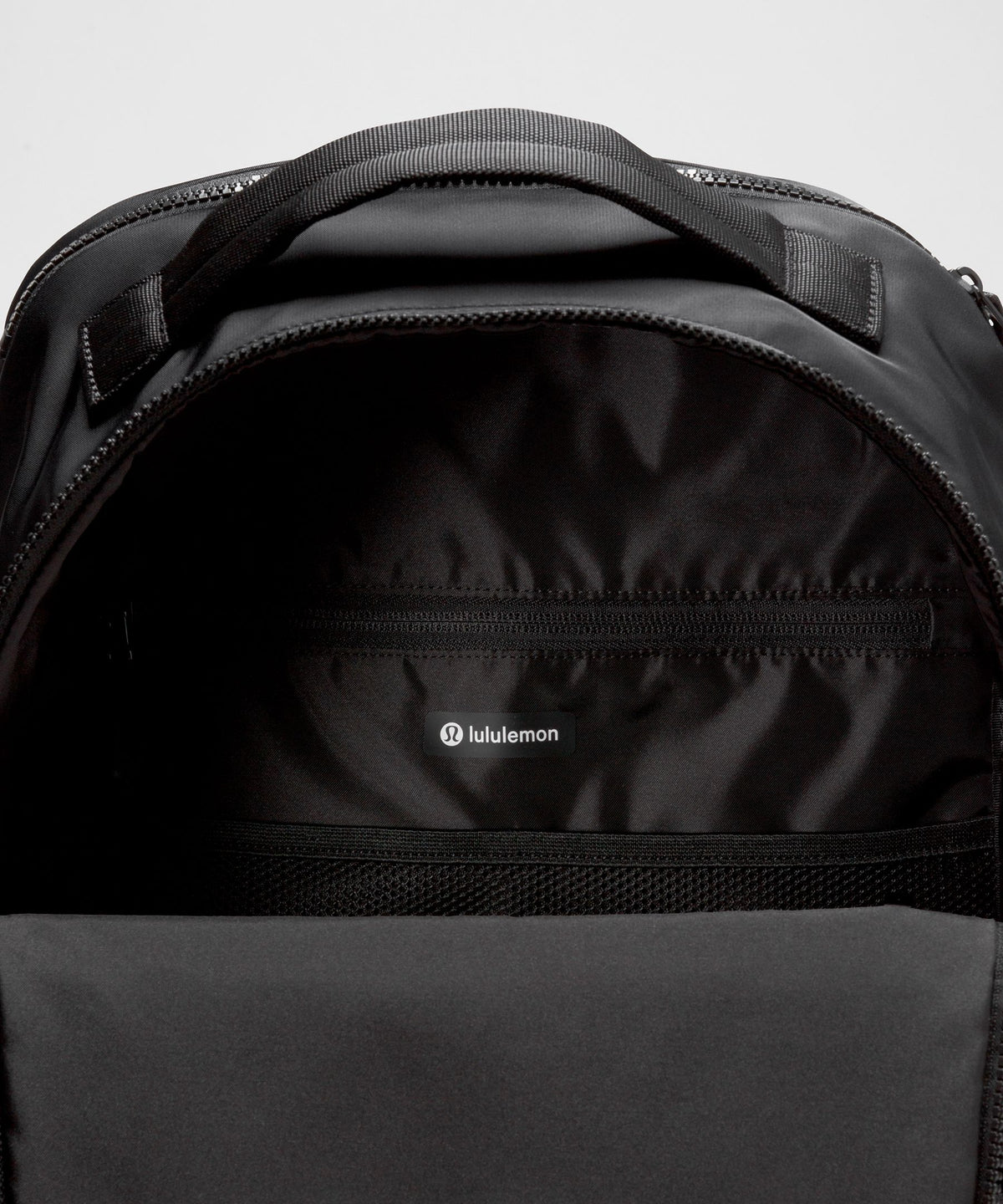 New Crew Backpack 22LLogo