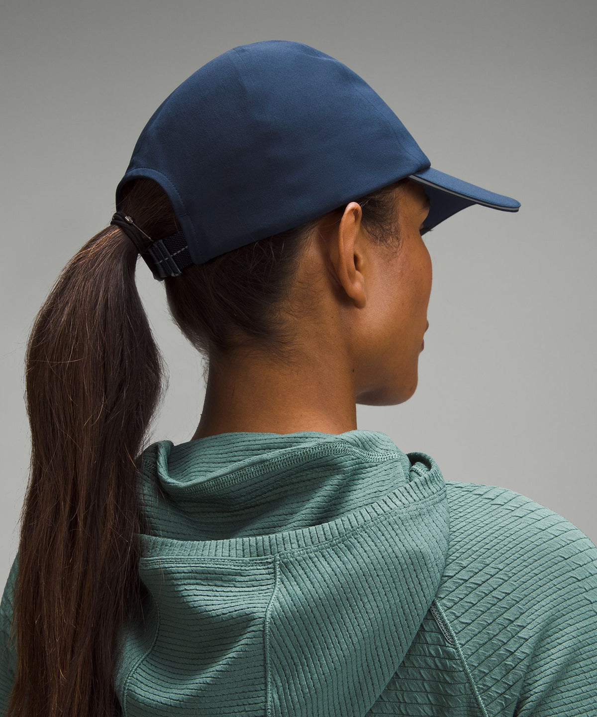 Fast and Free Running Hat