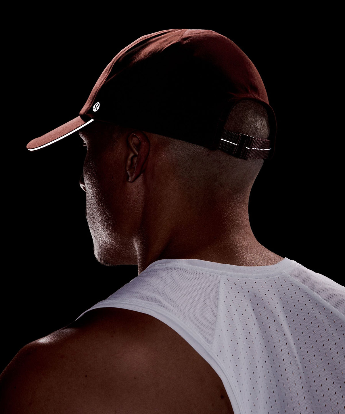 Fast and Free Running Hat