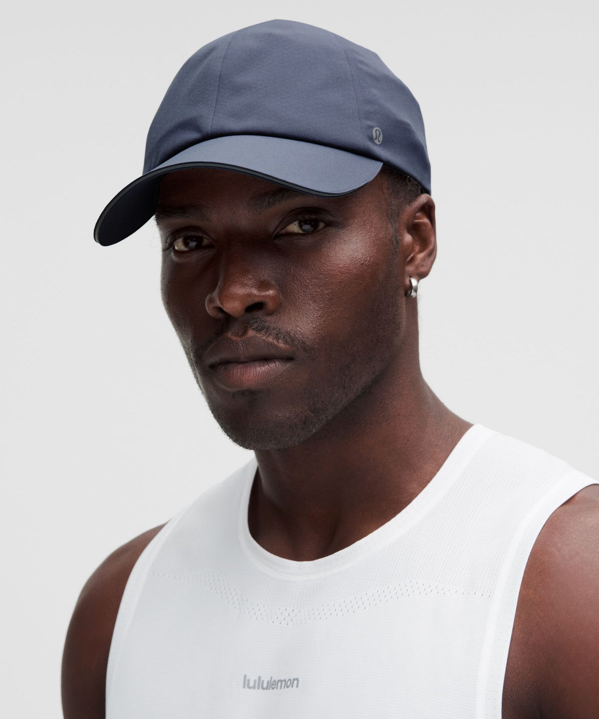 Fast and Free Running Hat