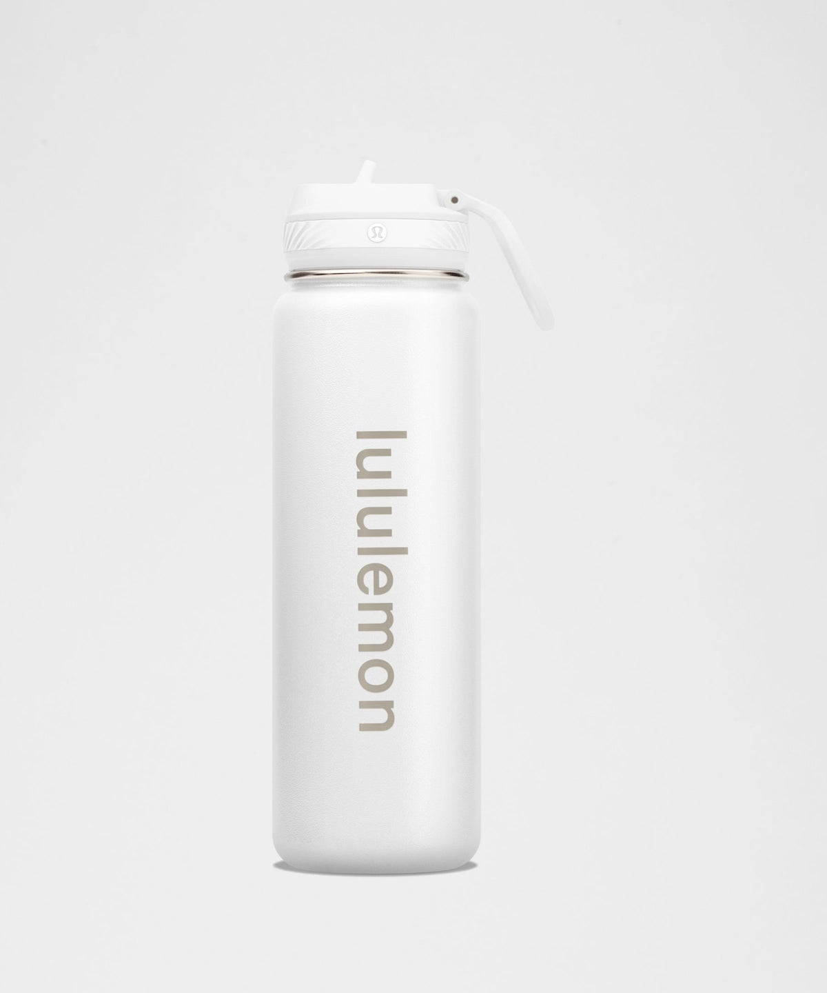 Back to Life Sport Bottle 24ozStraw Lid
