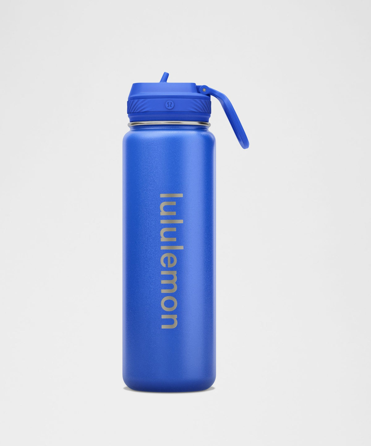 Back to Life Sport Bottle 24ozStraw Lid