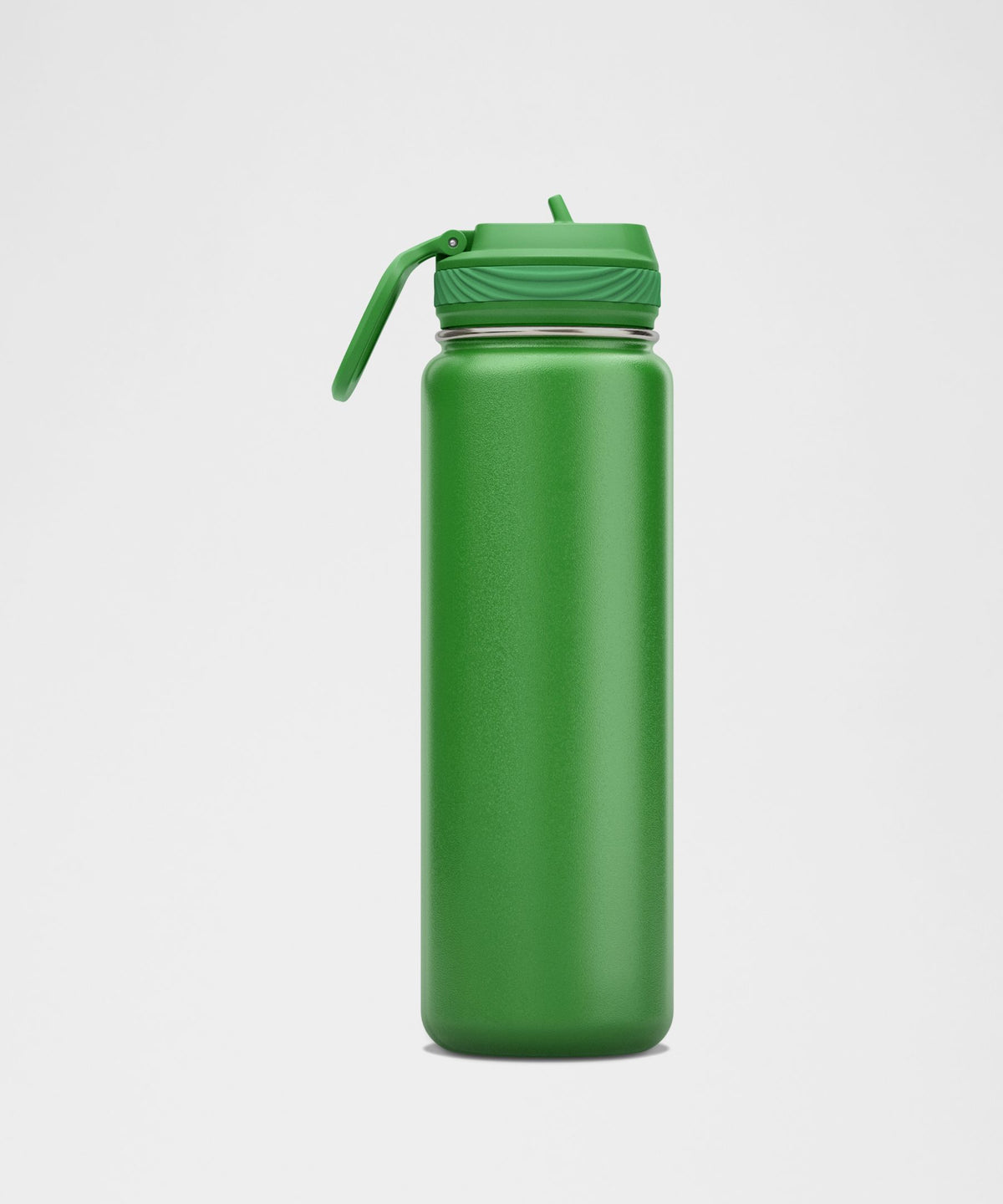 Back to Life Sport Bottle 24ozStraw Lid