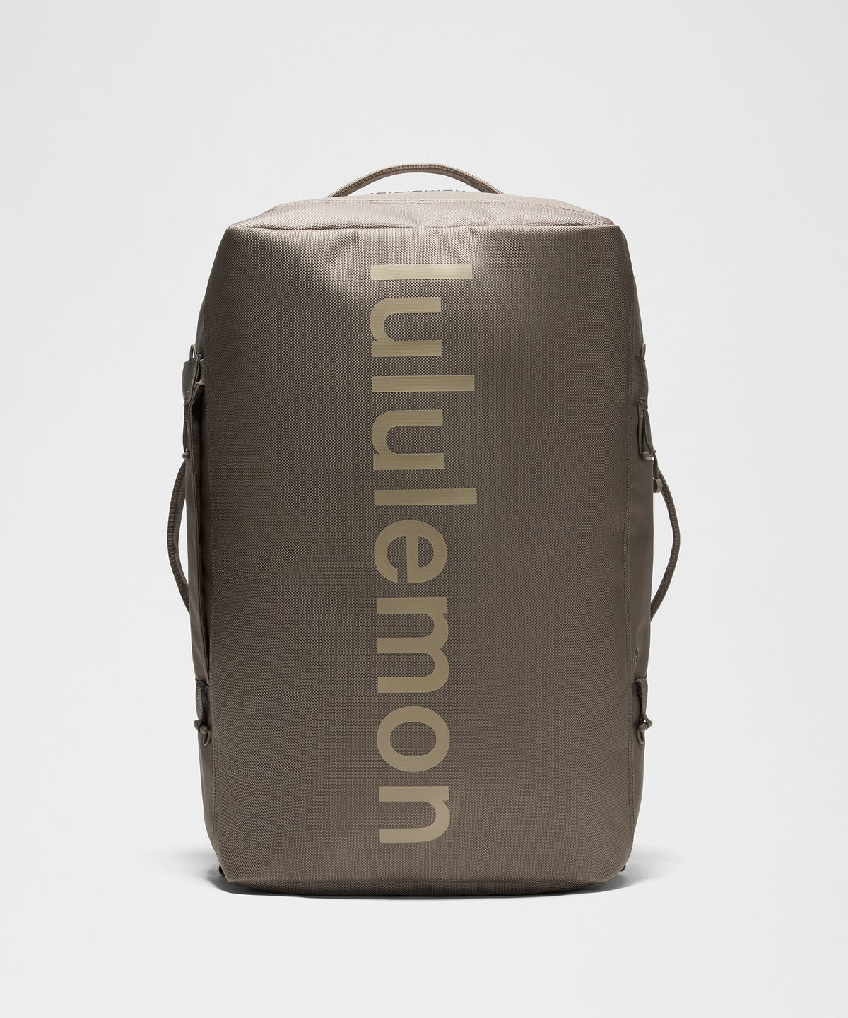 2-in-1 Travel Duffle Backpack 45L