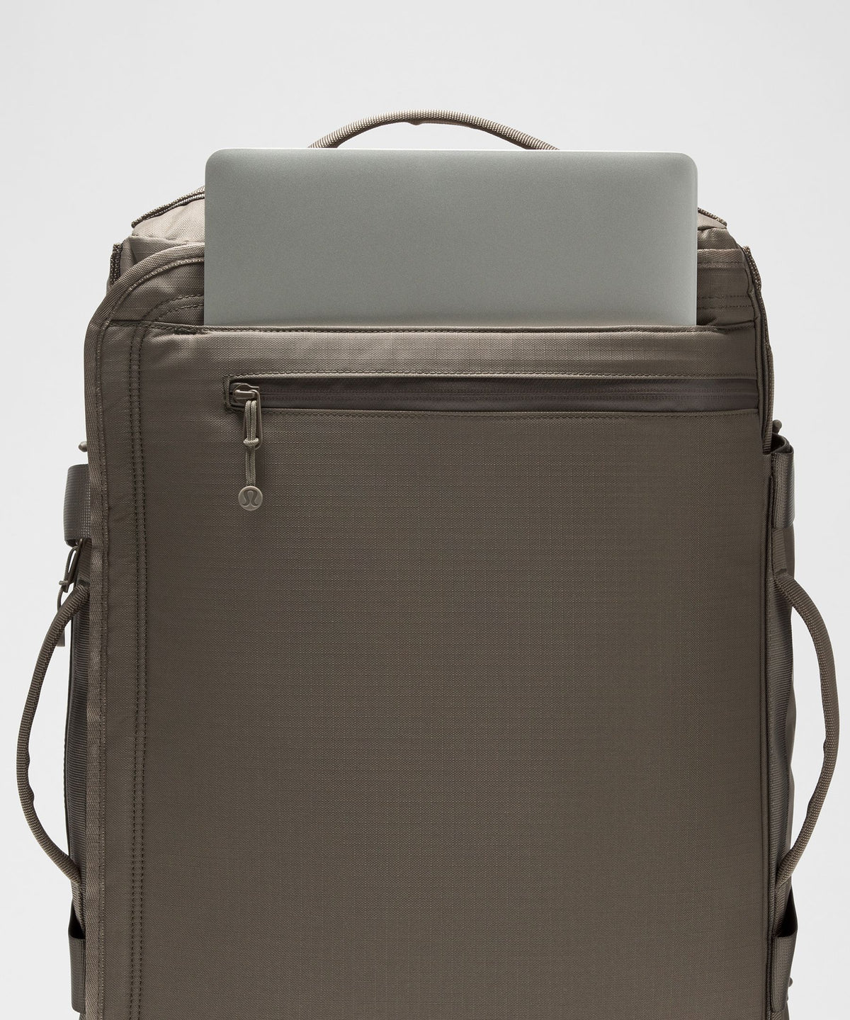 2-in-1 Travel Duffle Backpack 45L
